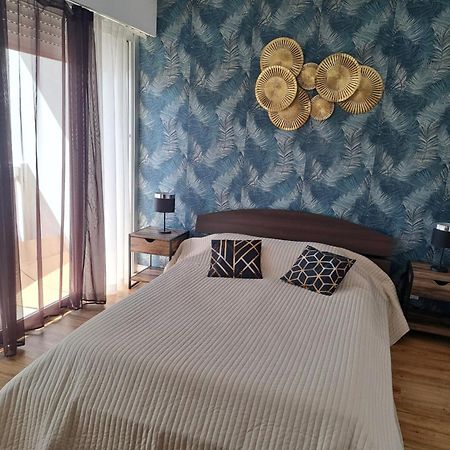 Appartement Cosy A Ales Aux Pieds Des Cevennes Екстер'єр фото